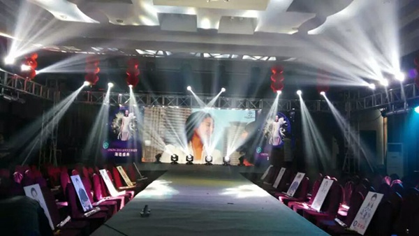 演唱会音响系统的延时校正 演唱会音响系统的延时校正